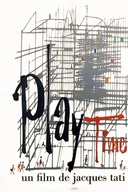 Affiche du film Play Time
