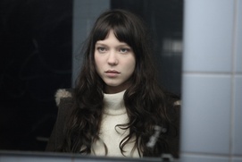 Scène du film La belle personne Scène du film La belle personne