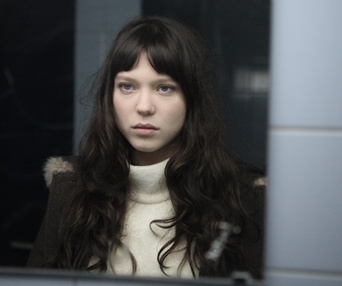 Scène du film La belle personne