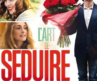 Affiche du film L'art de séduire