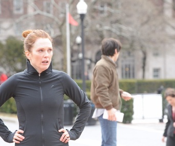 Une scène du film Still Alice