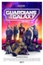 Affiche du film Les gardiens de la galaxie vol. 3