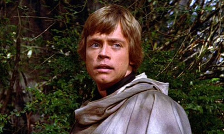 Mark Hamill également en négociations pour le nouveau Star Wars