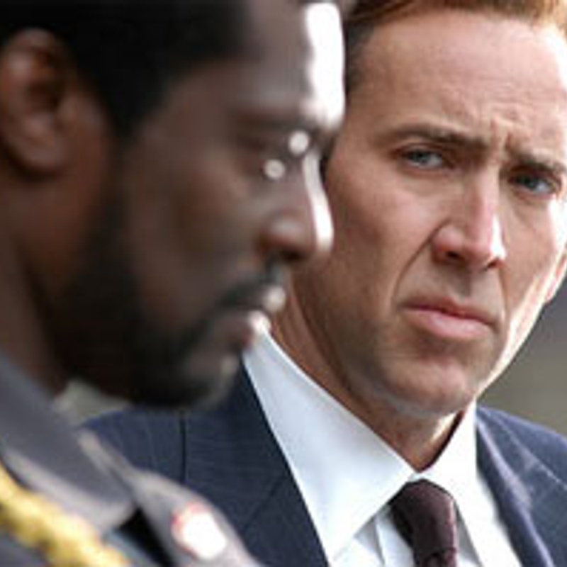 Nicolas Cage dans Lord of War