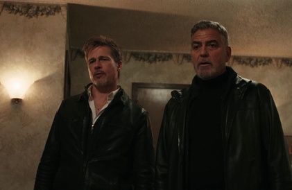 Bande-annonce en anglais