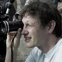 Paul W.S. Anderson sur le plateau du film Death Race