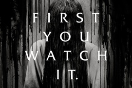 Affiche du film Rings