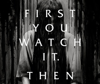 Affiche du film Rings