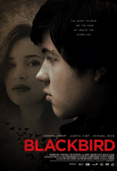 Affiche du film Blackbird