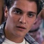 Luke Grimes dans War Eagle, Arkansas