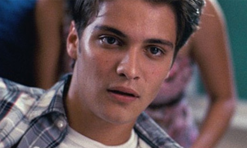 Luke Grimes obtient un rôle clé dans Taken 2