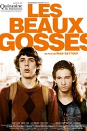 Affiche du film Les beaux gosses