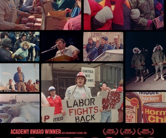 Image du film American Dream