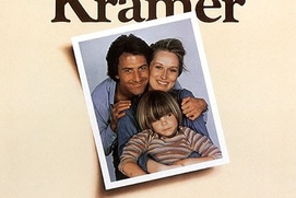 Affiche du film Kramer vs. Kramer Affiche du film Kramer vs. Kramer