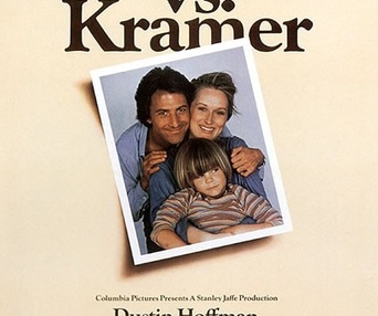 Affiche du film Kramer vs. Kramer