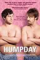 Affiche du film Humpday