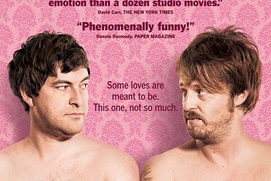 Affiche du film Humpday