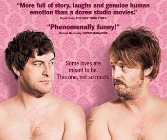 Affiche du film Humpday