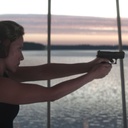 Une scène du film  Avengers: Endgame