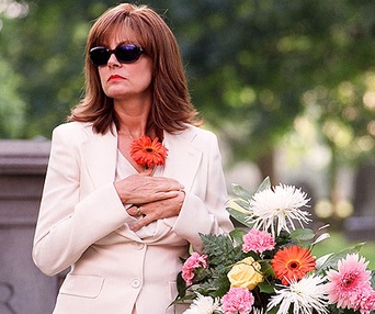 Scène du film Elizabethtown