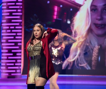 Gala ComediHa 2021 de Fabien Cloutier