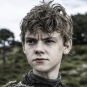 Photo de Thomas Brodie-Sangster