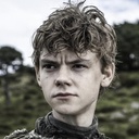 Photo de Thomas Brodie-Sangster