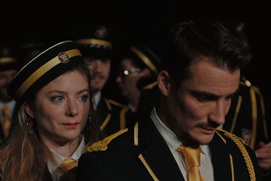 Image du film En fanfare