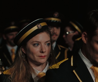 Image du film En fanfare