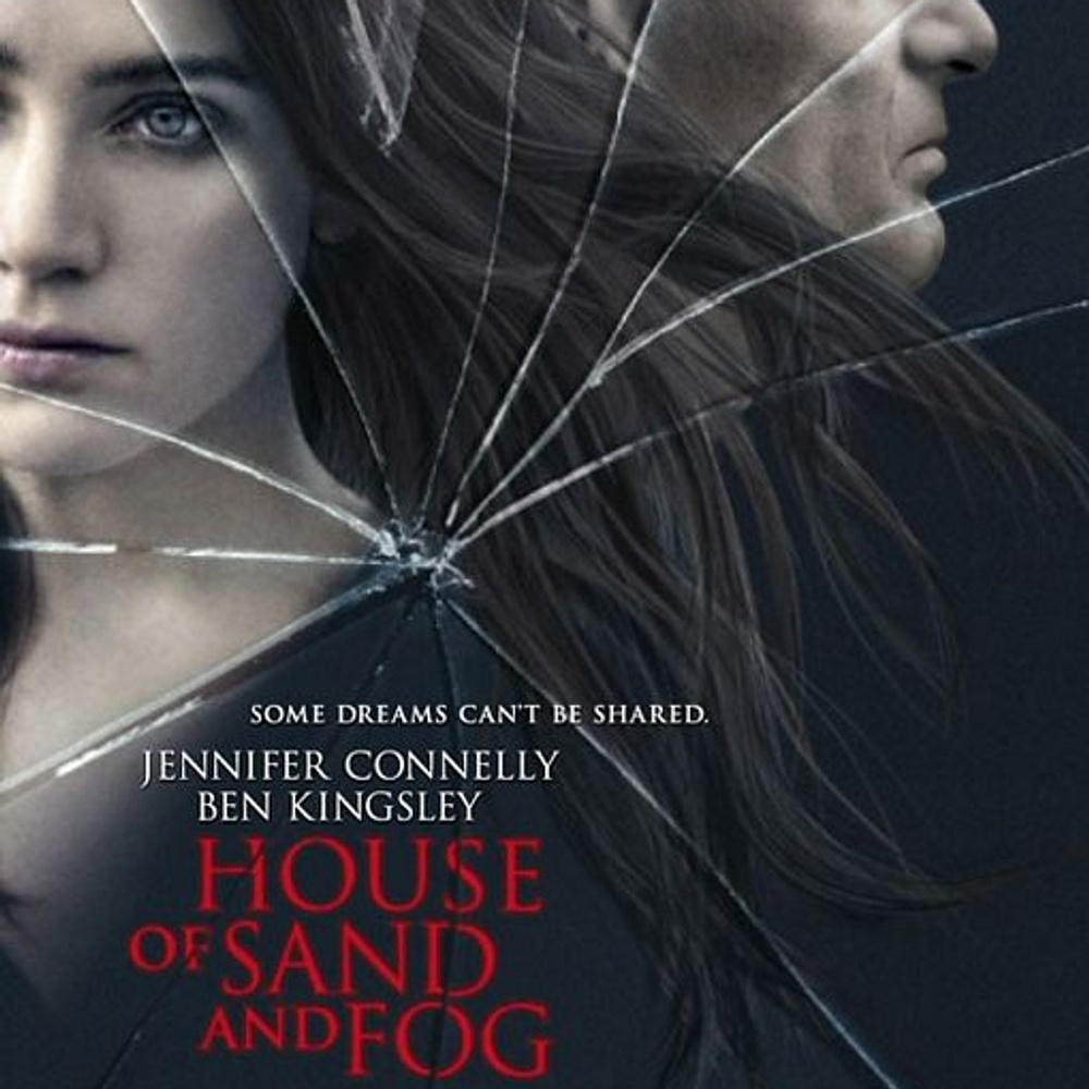 Affiche du film House of Sand and Fog