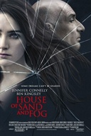 Affiche du film Maison de sable et de brume