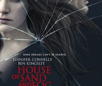 Affiche du film House of Sand and Fog
