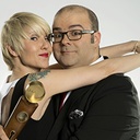 Pénélope McQuade et Laurent Paquin animent la 16e Soirée des Jutra