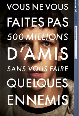 Le réseau social