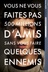 Affiche du film Le réseau social