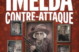 Image du film Imelda contre attaque Image du film Imelda contre attaque