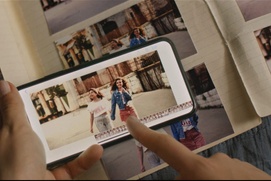Image du film Memory Box
