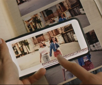Image du film Memory Box