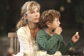 Une scène du film Les petits mouchoirs