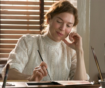 Scène du film Miss Potter