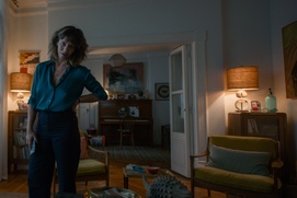 Une scène du film BARDO, False Chronicle of a Handful of Truths