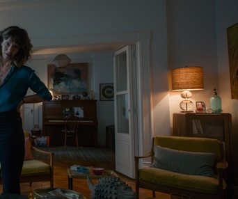 Une scène du film BARDO, False Chronicle of a Handful of Truths