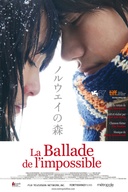 Affiche du film La ballade de l'impossible