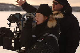 Scène du film Loin d'elle Scène du film Loin d'elle