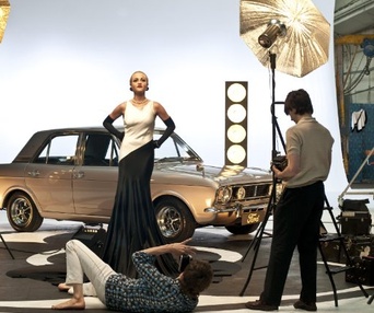 Une scène du film Made in Dagenham