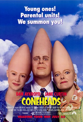Coneheads