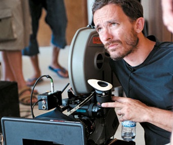 Scène du film Anthony Zimmer