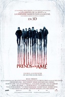 Affiche du film Prends mon âme