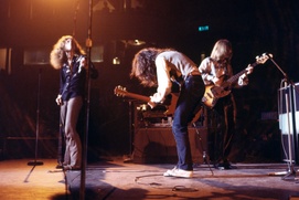Image du film Becoming Led Zeppelin