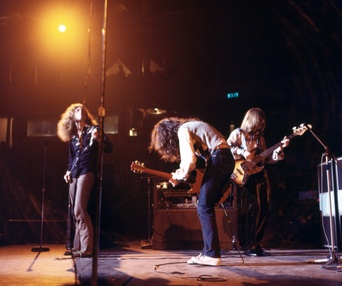 Image du film Becoming Led Zeppelin